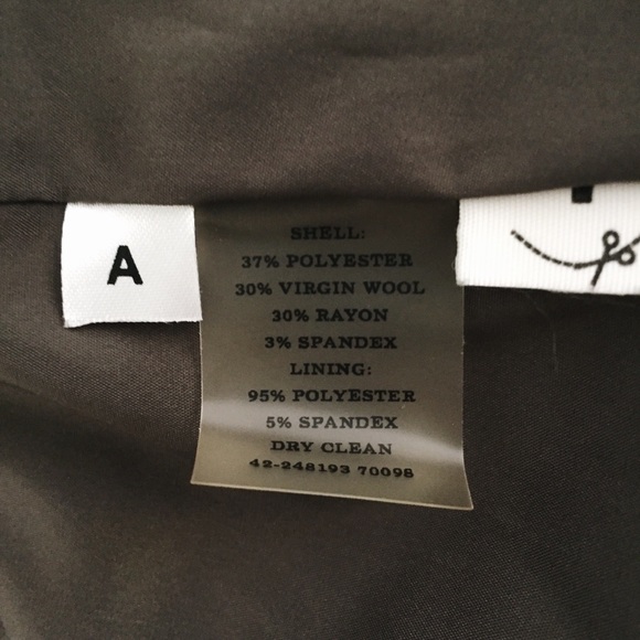 Ann Taylor Dress Pants - Picture 7 of 7